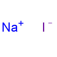 FT-0645131 CAS:7681-82-5 chemical structure