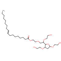 FT-0645136 CAS:9005-64-5 chemical structure