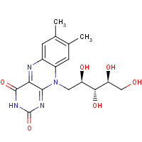 FT-0645141 CAS:83-88-5 chemical structure