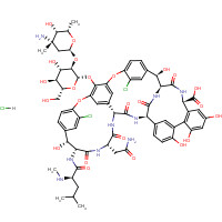 FT-0645143 CAS:1404-93-9 chemical structure