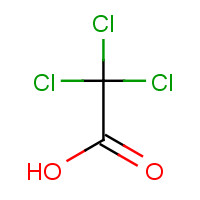 FT-0645145 CAS:76-03-9 chemical structure