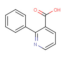 FT-0645198 CAS:33421-39-5 chemical structure