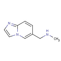 FT-0645243 CAS:864068-82-6 chemical structure