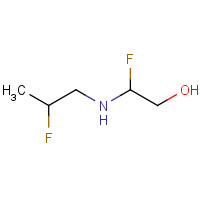 FT-0645274 CAS:406-99-5 chemical structure