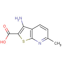 FT-0645314 CAS:59488-60-7 chemical structure