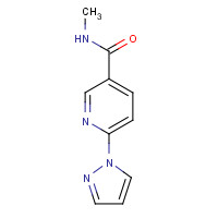 FT-0645330 CAS:1001659-25-1 chemical structure