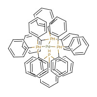 FT-0645349 CAS:14221-01-3 chemical structure