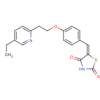 FT-0645357 CAS:144809-28-9 chemical structure