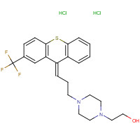 FT-0645365 CAS:51529-01-2 chemical structure