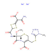 FT-0645368 CAS:74356-00-6 chemical structure