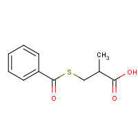 FT-0645371 CAS:74431-50-8 chemical structure