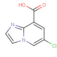 FT-0645467 CAS:155735-02-7 chemical structure