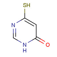 FT-0645476 CAS:6311-83-7 chemical structure