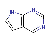 FT-0645509 CAS:271-70-5 chemical structure