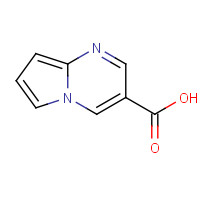 FT-0645534 CAS:112766-33-3 chemical structure