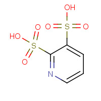 FT-0645563 CAS:6602-53-5 chemical structure