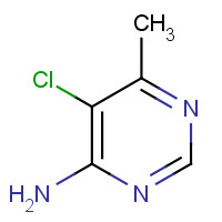 FT-0645574 CAS:13040-89-6 chemical structure