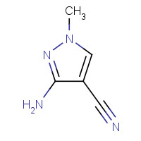 FT-0645602 CAS:21230-50-2 chemical structure