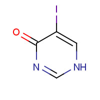 FT-0645676 CAS:4349-07-9 chemical structure