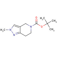 FT-0645691 CAS:100501-57-3 chemical structure