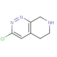 FT-0645699 CAS:1029721-23-0 chemical structure