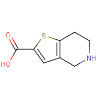 FT-0645748 CAS:116118-98-0 chemical structure