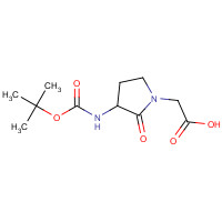 FT-0645749 CAS:116339-45-8 chemical structure