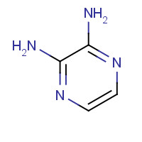 FT-0645782 CAS:13134-31-1 chemical structure