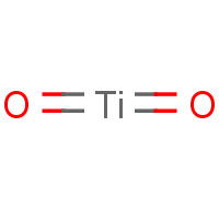 FT-0645791 CAS:13463-67-7 chemical structure