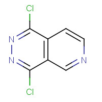 FT-0645817 CAS:14490-19-8 chemical structure