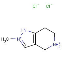 FT-0645862 CAS:157327-45-2 chemical structure