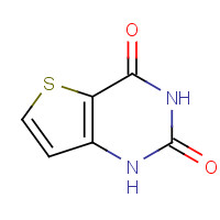 FT-0645880 CAS:16233-51-5 chemical structure