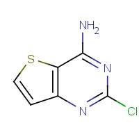 FT-0645882 CAS:16234-40-5 chemical structure