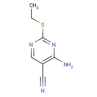 FT-0645895 CAS:16462-29-6 chemical structure