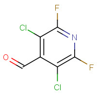 FT-0645931 CAS:17723-32-9 chemical structure