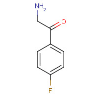 FT-0646156 CAS:369-43-7 chemical structure