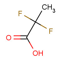 FT-0646158 CAS:373-96-6 chemical structure