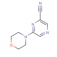 FT-0646190 CAS:40262-52-0 chemical structure