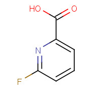 FT-0646191 CAS:402-69-7 chemical structure