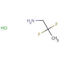 FT-0646214 CAS:421-00-1 chemical structure