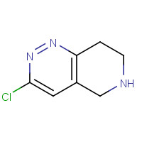 FT-0646238 CAS:45882-63-1 chemical structure