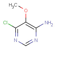 FT-0646269 CAS:5018-41-7 chemical structure