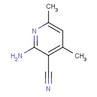 FT-0646317 CAS:5468-34-8 chemical structure