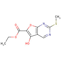 FT-0646394 CAS:62094-70-6 chemical structure