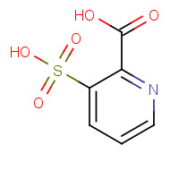 FT-0646447 CAS:6602-52-4 chemical structure