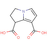 FT-0646455 CAS:66635-69-6 chemical structure