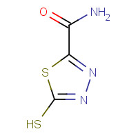 FT-0646456 CAS:66709-83-9 chemical structure