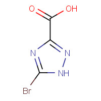 FT-0646463 CAS:674287-63-9 chemical structure