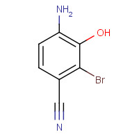 FT-0646466 CAS:676124-40-6 chemical structure