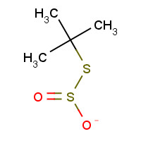 FT-0646470 CAS:67734-35-4 chemical structure